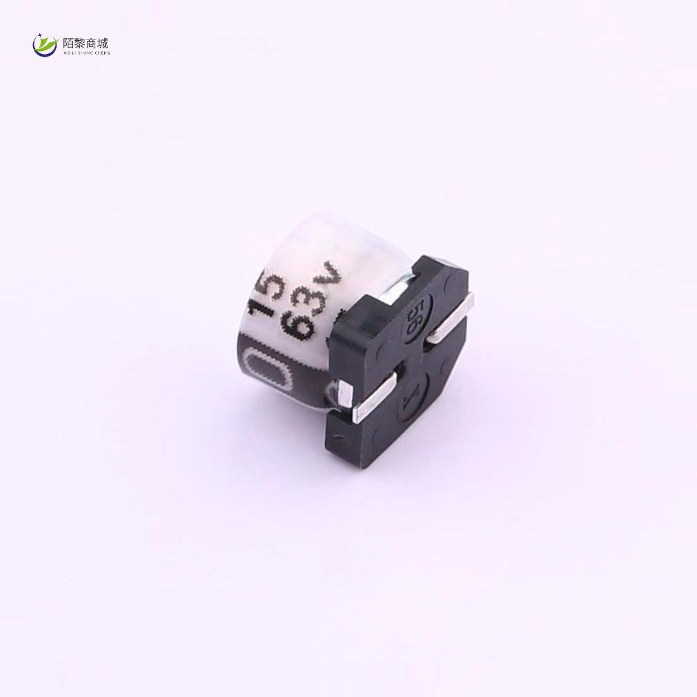 全新原装VMMC0571J150MV正品/15uF ±20% 63V