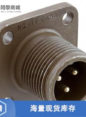 全新原装MS3102R10SL-3P正品/CONN RCPT MALE 3P SOLDE