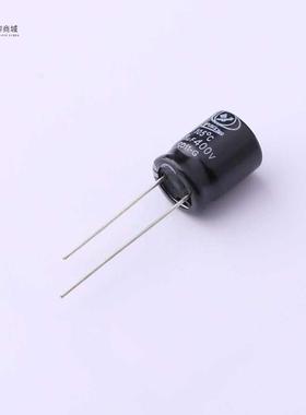 全新原装ECG2GM6R8G12OTBO正品/6.8uF ±20% 400V