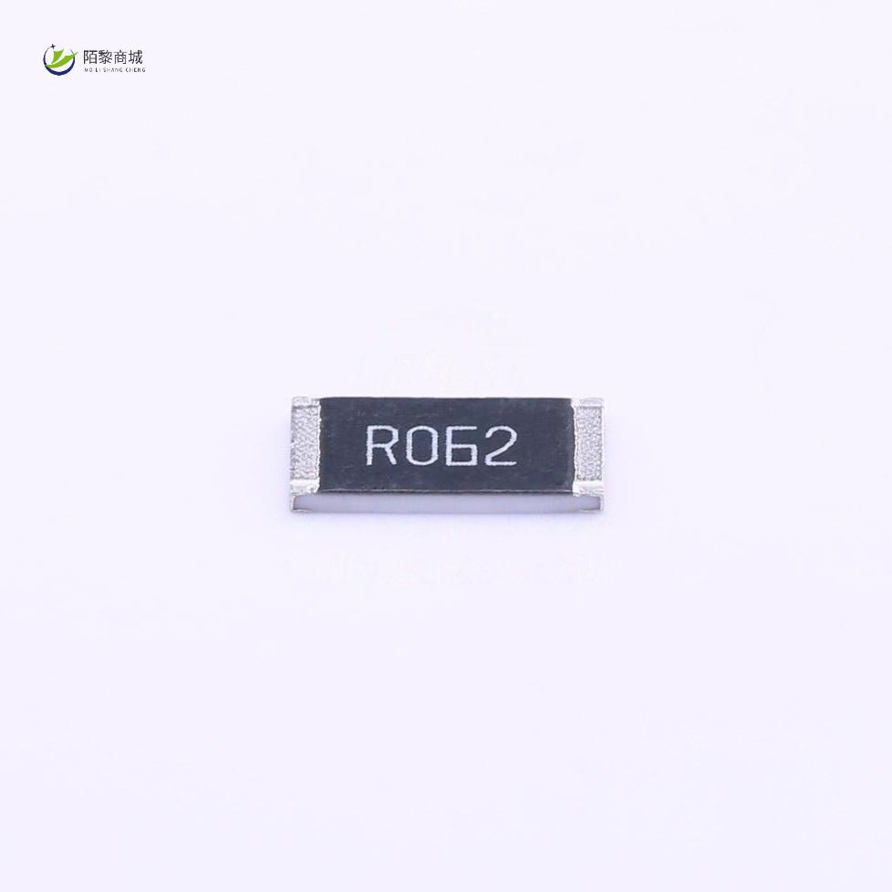 全新原装25121WF620MT4E正品/贴片电阻 0.062Ω ±1% 1W