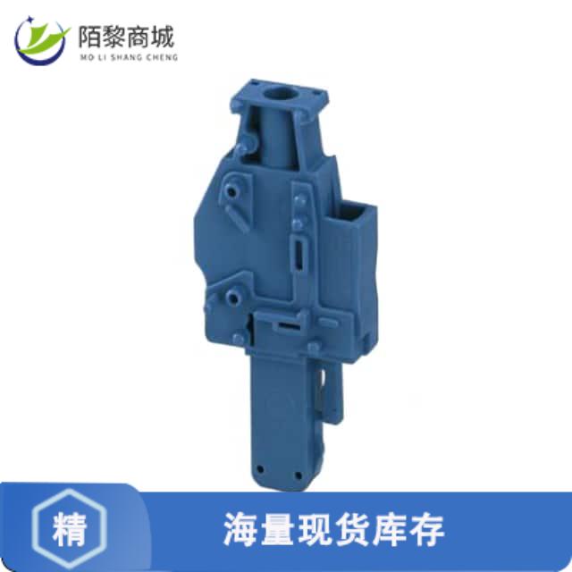 全新原装3045758正品/TERM B PLUG 1POS 90DEG