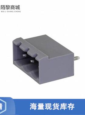 全新原装5434324正品/TERM B HDR 3POS VERT 5.08MM