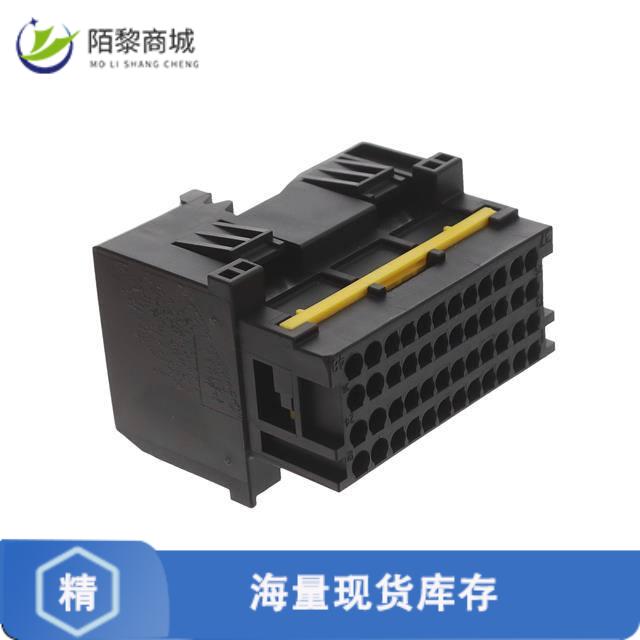 全新原装2366066-1正品/48POS,MCON 1.2,TAB HSG ASSY,