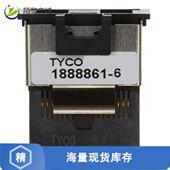 CONN 1888861 全新原装 RCP 6正品 SAS SLD MINI 36P