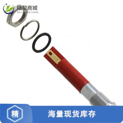 原装正品Q8F1CXXR24E全新INDICATOR 24V 8MM FLUSH RED