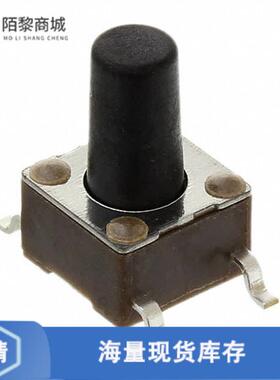 原装正品FSM8JSMA全新SWITCH TACTILE SPST-NO 0.05A 24V