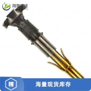 CONN PIN 全新原装 CRIMP 7正品 20AWG GOLD 350552