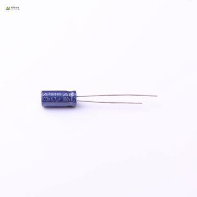 全新原装ERS1KM4R7D11OT正品/4.7uF ±20% 100V