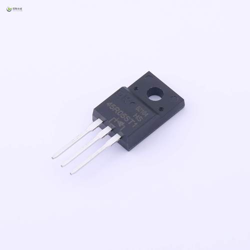 全新原装DK5V45R05ST1正品/高性能双引脚同步整流芯片