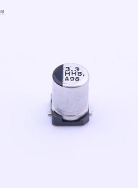 全新原装EEEHB1H3R3R正品/3.3uF ±20% 50V