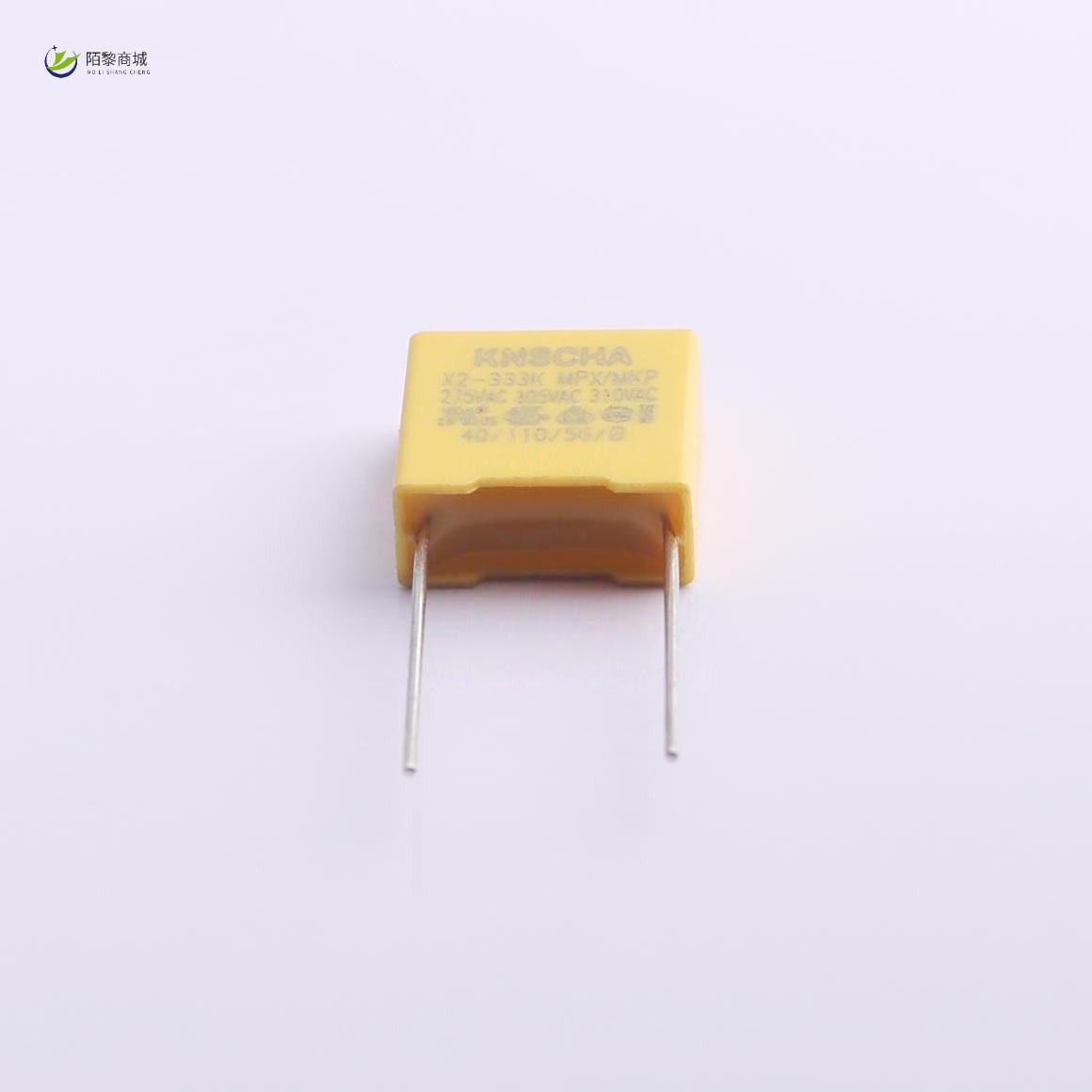 全新原装MPX333K31C2KN15600正品/等级:X2 33nF ±10% 2