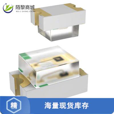 原装正品IR17-21C/TR8全新EMITTER IR 940NM 65MA 0805