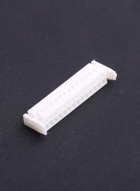 全新原装HX20017-28Y WH正品/2mm 2x14P 带扣 白色