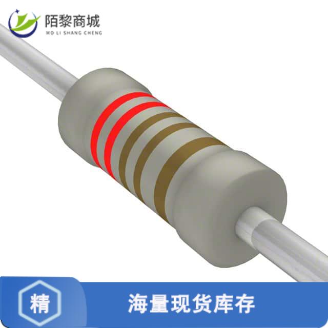 全新原装LR1F2K21正品/RES 2.21K OHM 1% 0.6W AXIAL