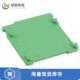1703076正品 END CONN 全新原装 TERM BLK PLATE GREEN