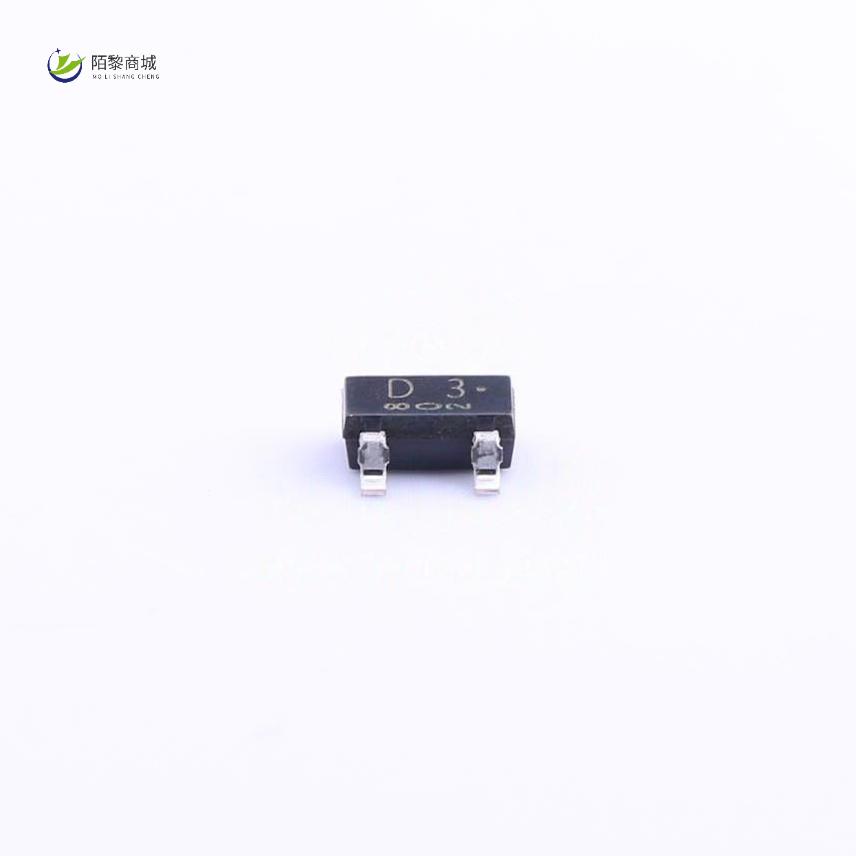 全新原装1SS187(LF,T)正品/80V 100mA 1.6ns