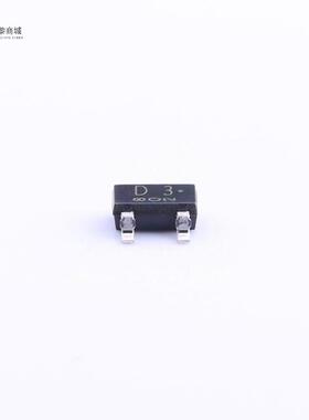 全新原装1SS187(LF,T)正品/80V 100mA 1.6ns