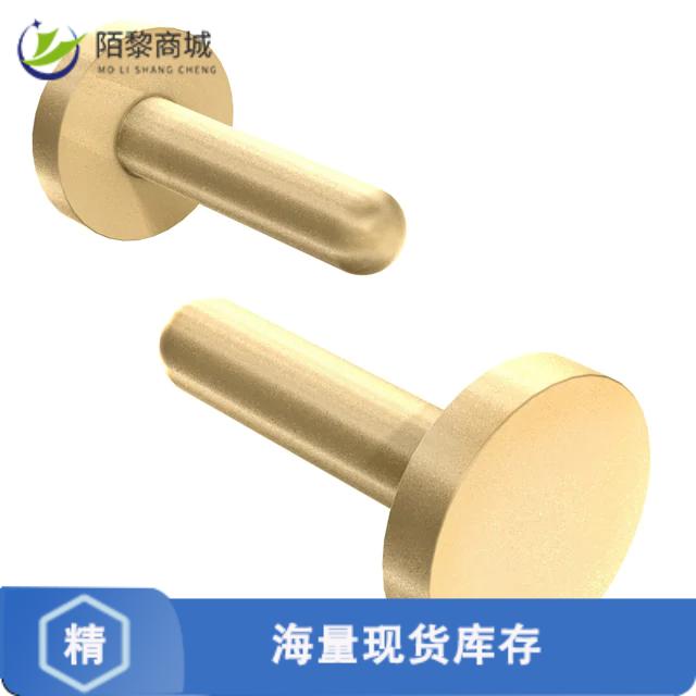 全新原装9137-0-00-15-00-00-38-0正品/CONN PC PIN CI