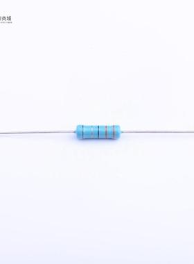 全新原装MF3WS-33Ω±1% T正品/33Ω ±1% 3W 小体积