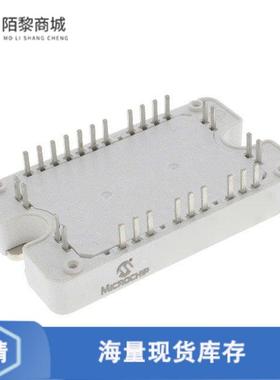 全新原装MSCSM70TAM19CT3AG正品/PM-MOSFET-SIC-SBD~-SP3F