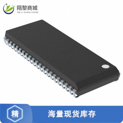 原装正品IS41LV16105D-50KLI芯片IC DRAM 16MBIT PARAL