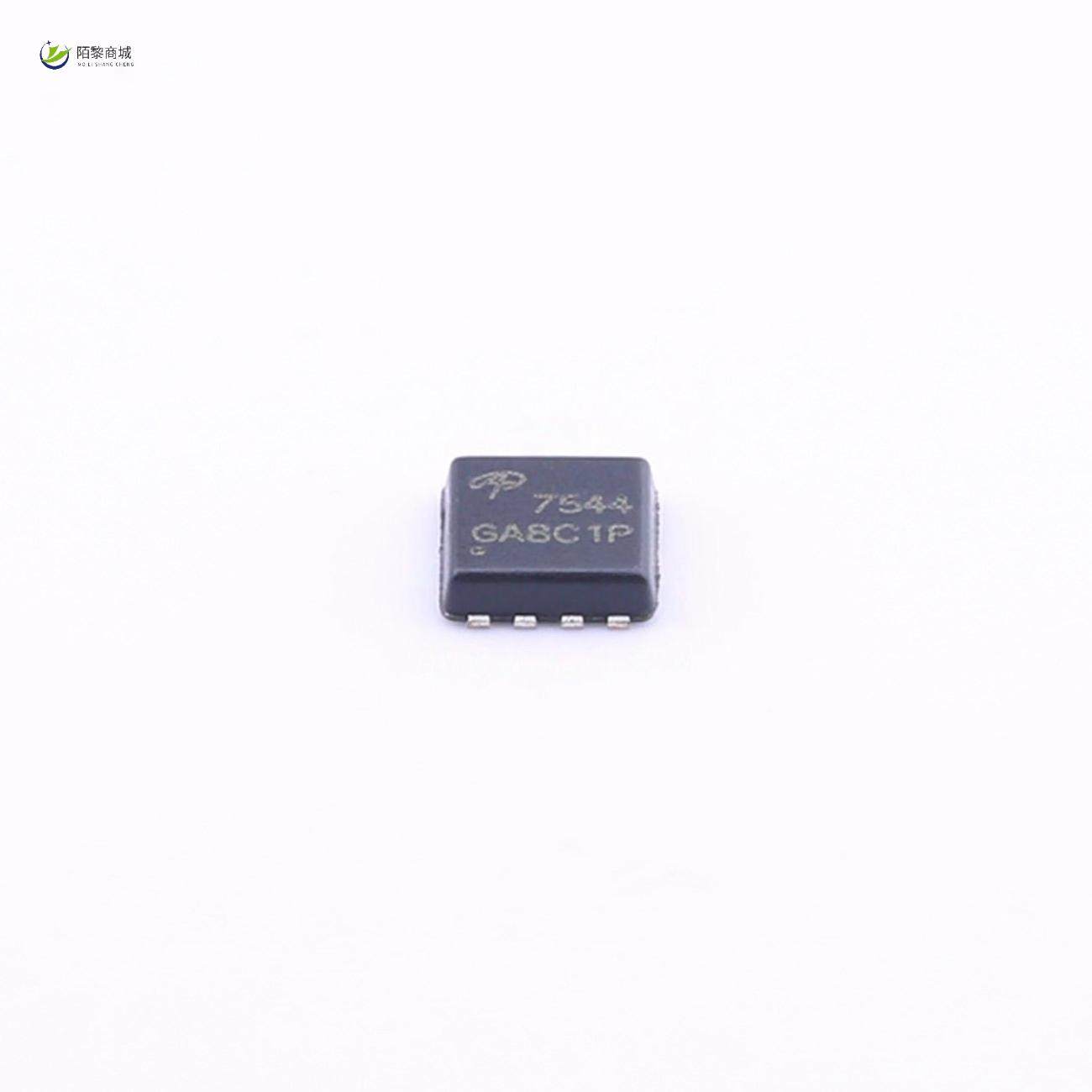 全新原装AON7544正品/N沟道AlphaMOS VDS=30V VGS=±20V