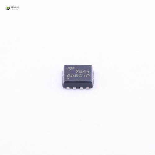 全新原装AON7544正品/N沟道AlphaMOS VDS=30V VGS=±20V