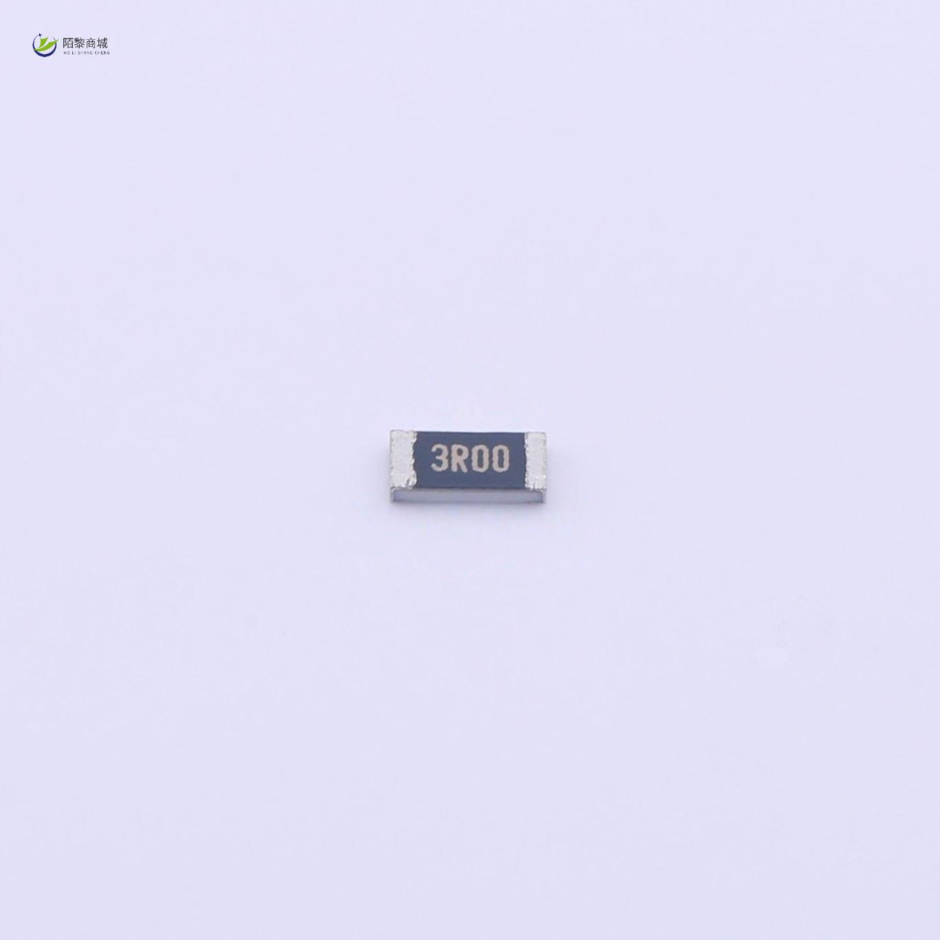 全新原装ARG06BTC0030正品/贴片电阻 3Ω ±0.1% 1/4W ±2