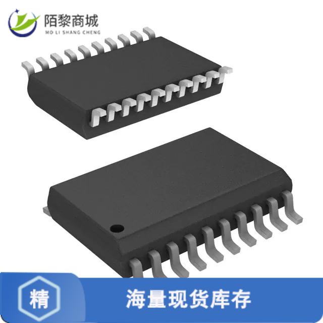 全新原装PIC24FV32KA301-I/SO正品/IC MCU 16BIT 32KB