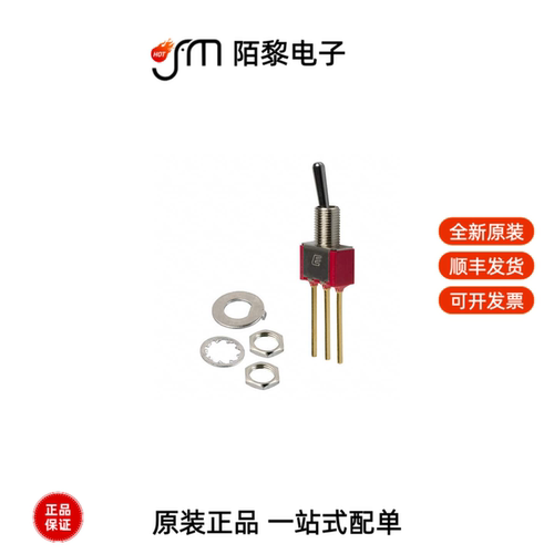 100SP1T1B1M51REH|100DP6T1B1M1QEH|100DP4T8B13M2REH全新原装