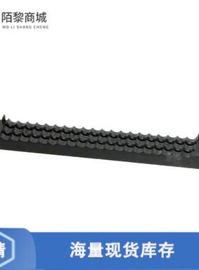 全新原装104891-4正品/CONN TERMINATE COVER 40POS .050