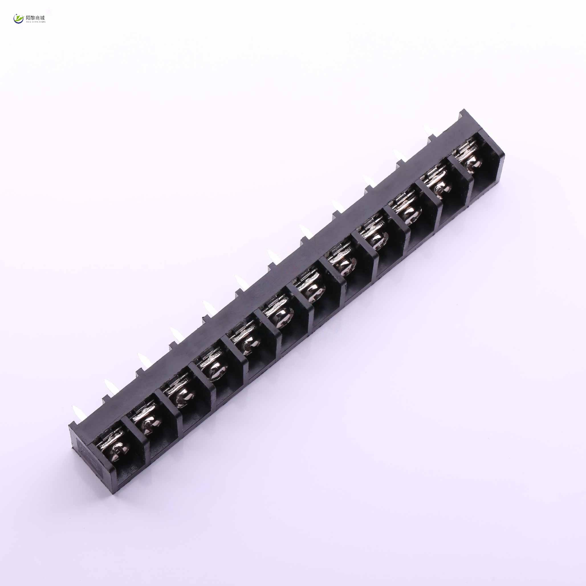 全新原装HB9500-9.5-12P正品/栅栏式接线端子 HB