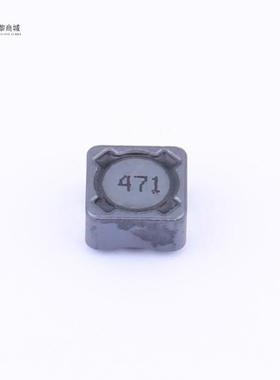 全新原装YCMS74-471MT正品/470uH ±20% 3.01Ω