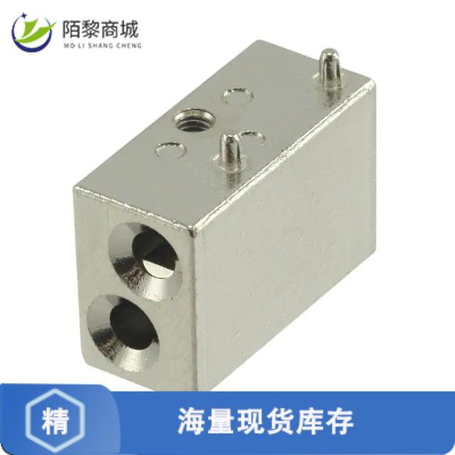 全新原装3-1469373-7正品/ATCA GUIDE MODULE R/A FEMALE