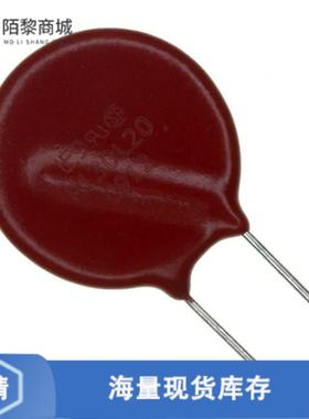 全新原装V320LS40CP正品/VARISTOR 510V 10KA DISC 20MM