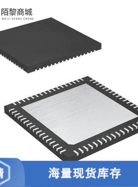 全新原装LM15851NKE正品/IC AFE 1 CHAN 12BIT 68VQFN