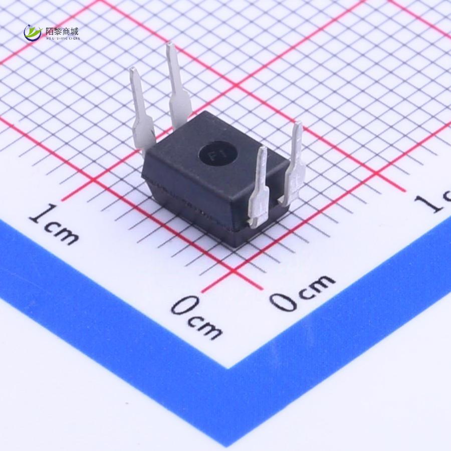 全新原装LTV-817X-B正品/单向光耦 Viso=5000Vrms VF(t