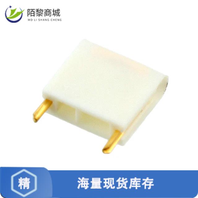 全新原装3-582340-9正品/CONN TIP JACK SOLDER WHITE