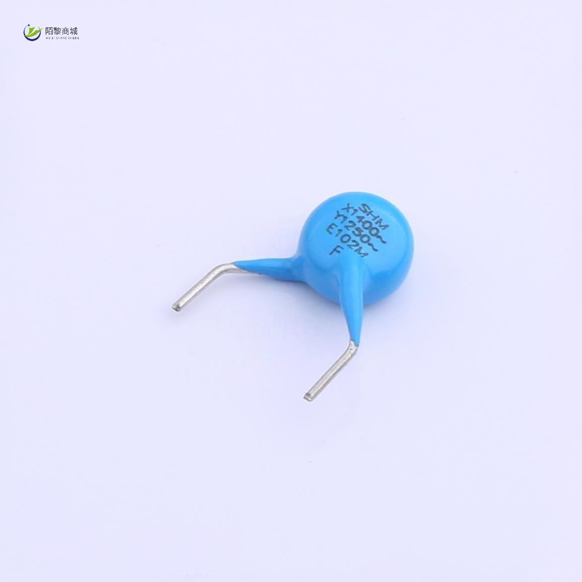 全新原装DCF102M26Y5UG6WL0A2正品/等级:Y1 1nF
