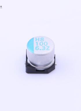 全新原装OVZ101M0JTR-0606正品/100uF ±20% 6.3V