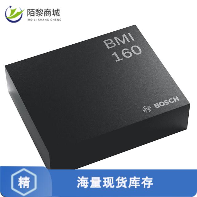 全新原装BMI160正品/IMU ACCEL/GYRO I2C/SPI 14LGA
