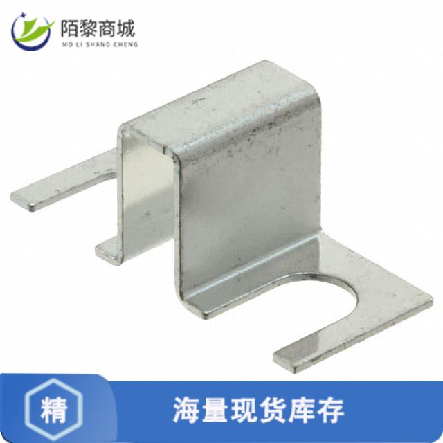 全新原装1776058-1正品/JUMPER BARRIER BLK 2POS SPADE