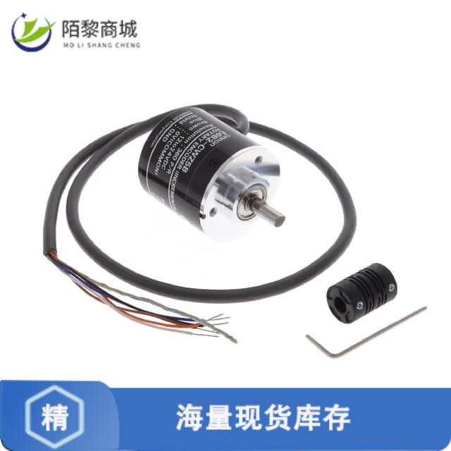 全新原装E6B2-CWZ5B 360P/R 0.5M正品/ROTARY ENCODER
