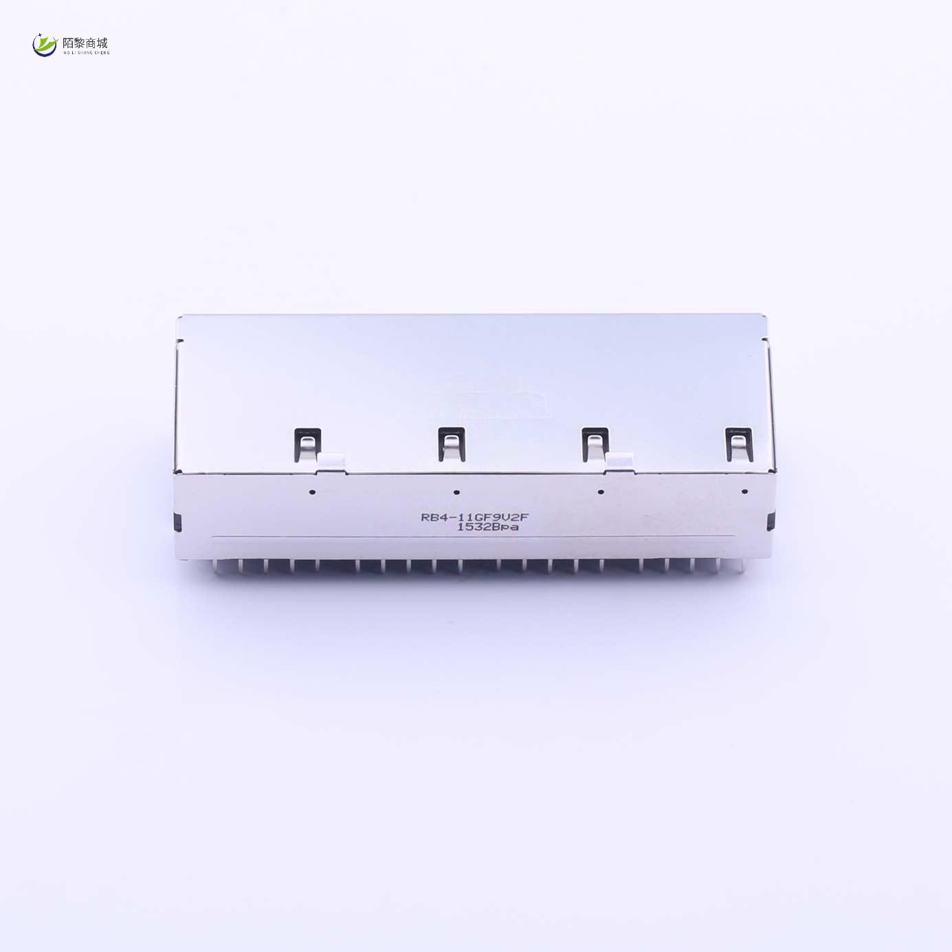 全新原装RB4-11GF9V2F正品/RJ45 千兆Transformer