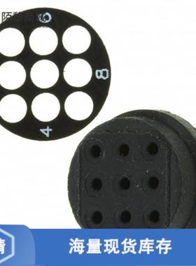 全新原装213925-1正品/CONN WIRE ENT SEAL KIT 13-9 BLK