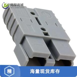 647845 2POS 4正品 HOUSING GRAY CONN 全新原装