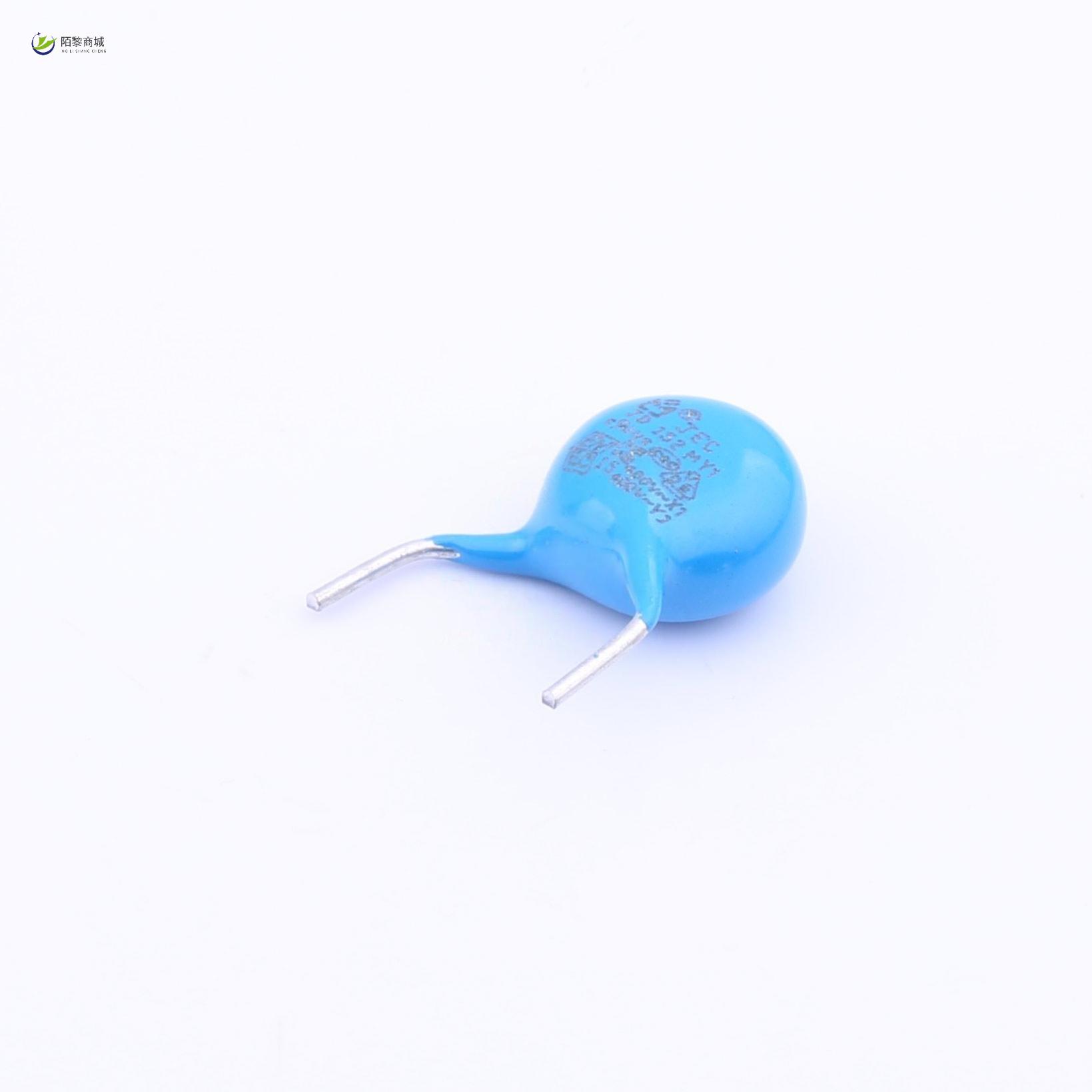 全新原装JD152M2GY5VS9.53.5正品/等级:X1,Y1 1.5nF ±2
