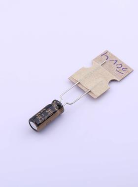 全新原装RA3-50V4R7ME3#-T2正品/4.7uF ±20% 50V
