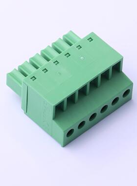 全新原装JL15EDGKC-38106G01正品/3.81mm 排数:1 每排