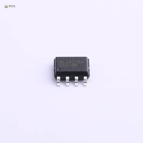 全新原装BL24C16A-PARC正品/EEPROM 16Kb（2Kx8） I²C SOP8